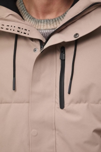 Куртка чоловіча MEDICINE RW25-KUM702