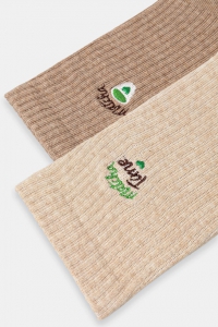 Шкарпетки жіночі MEDICINE RW25-LGDA04