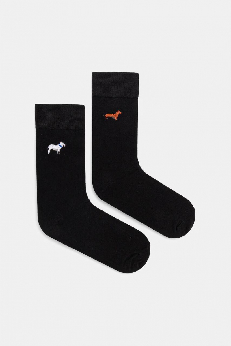 Шкарпетки чоловічі MEDICINE RW25-LGMA18