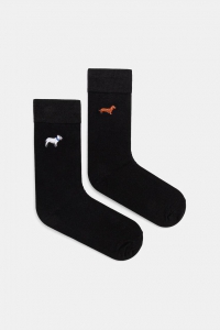 Шкарпетки чоловічі MEDICINE RW25-LGMA18