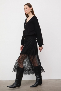 Спідниця жіноча MEDICINE RW25-SDDB04