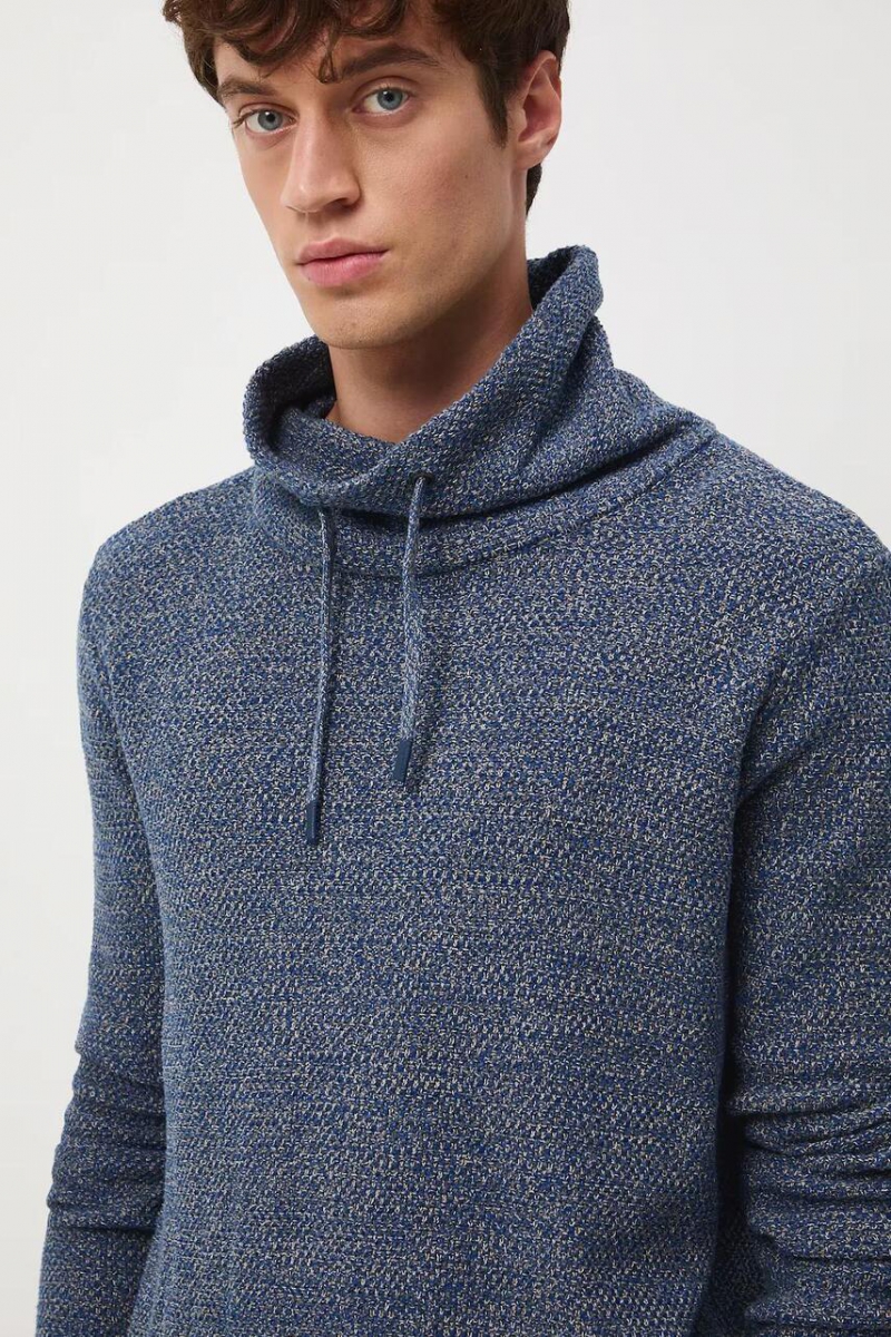 Свитер мужской MEDICINE RW25-SWM713