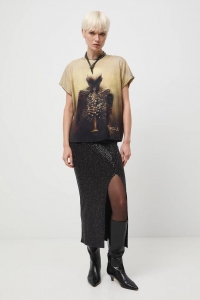 Футболка жіноча MEDICINE  RW25-TSDA51