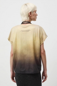 Футболка жіноча MEDICINE  RW25-TSDA51