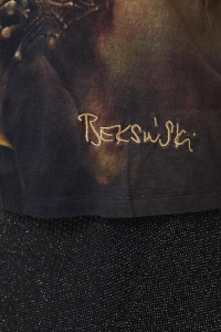 Футболка жіноча MEDICINE  RW25-TSDA51