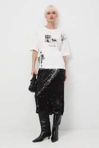 Футболка жіноча MEDICINE  RW25-TSDA56