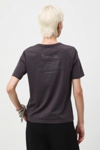 Футболка жіноча MEDICINE RW25-TSDA58