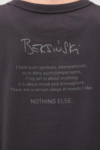 Футболка жіноча MEDICINE RW25-TSDA58