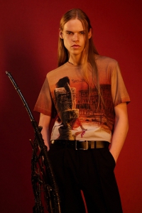 Футболка чоловіча MEDICINE  RW25-TSMA54