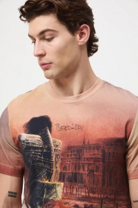 Футболка чоловіча MEDICINE  RW25-TSMA54