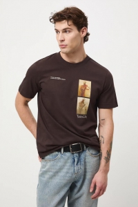 Футболка чоловіча MEDICINE  RW25-TSMA55