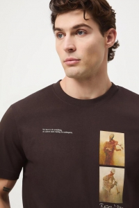 Футболка чоловіча MEDICINE  RW25-TSMA55