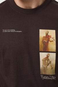 Футболка чоловіча MEDICINE  RW25-TSMA55