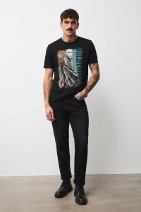 Футболка чоловіча MEDICINE  RW25-TSMB50