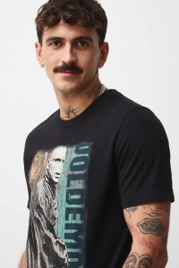 Футболка чоловіча MEDICINE  RW25-TSMB50