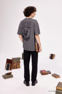 Футболка чоловіча MEDICINE  RW25-TSMB52