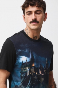 Футболка чоловіча MEDICINE  RW25-TSMB53