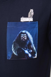 Футболка чоловіча MEDICINE  RW25-TSMB55