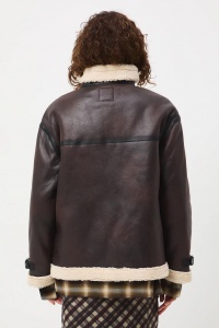 Куртка жіноча MEDICINE RW25-KUD705