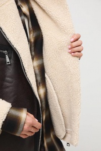 Куртка жіноча MEDICINE RW25-KUD705