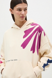 Кофта жіноча MEDICINE RS26-BLD252