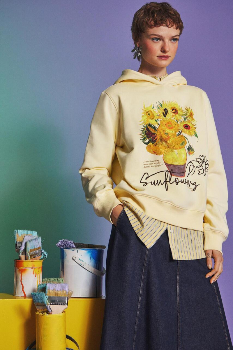 Кофта жіноча MEDICINE RS26-BLD255