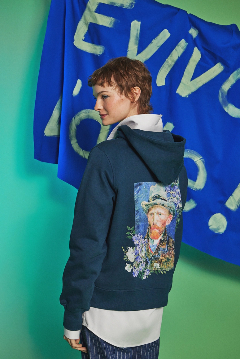 Кофта жіноча MEDICINE RS26-BLD255