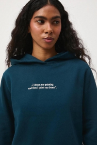 Кофта жіноча MEDICINE RS26-BLD255