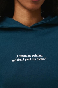 Кофта жіноча MEDICINE RS26-BLD255