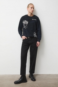 Лонгслив мужской MEDICINE RS26-BUM201