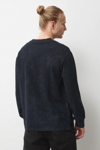 Лонгслив мужской MEDICINE RS26-BUM201