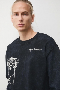 Лонгслив мужской MEDICINE RS26-BUM201