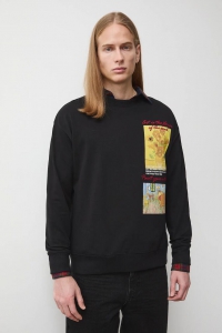 Лонгслив мужской MEDICINE RS26-BUM202