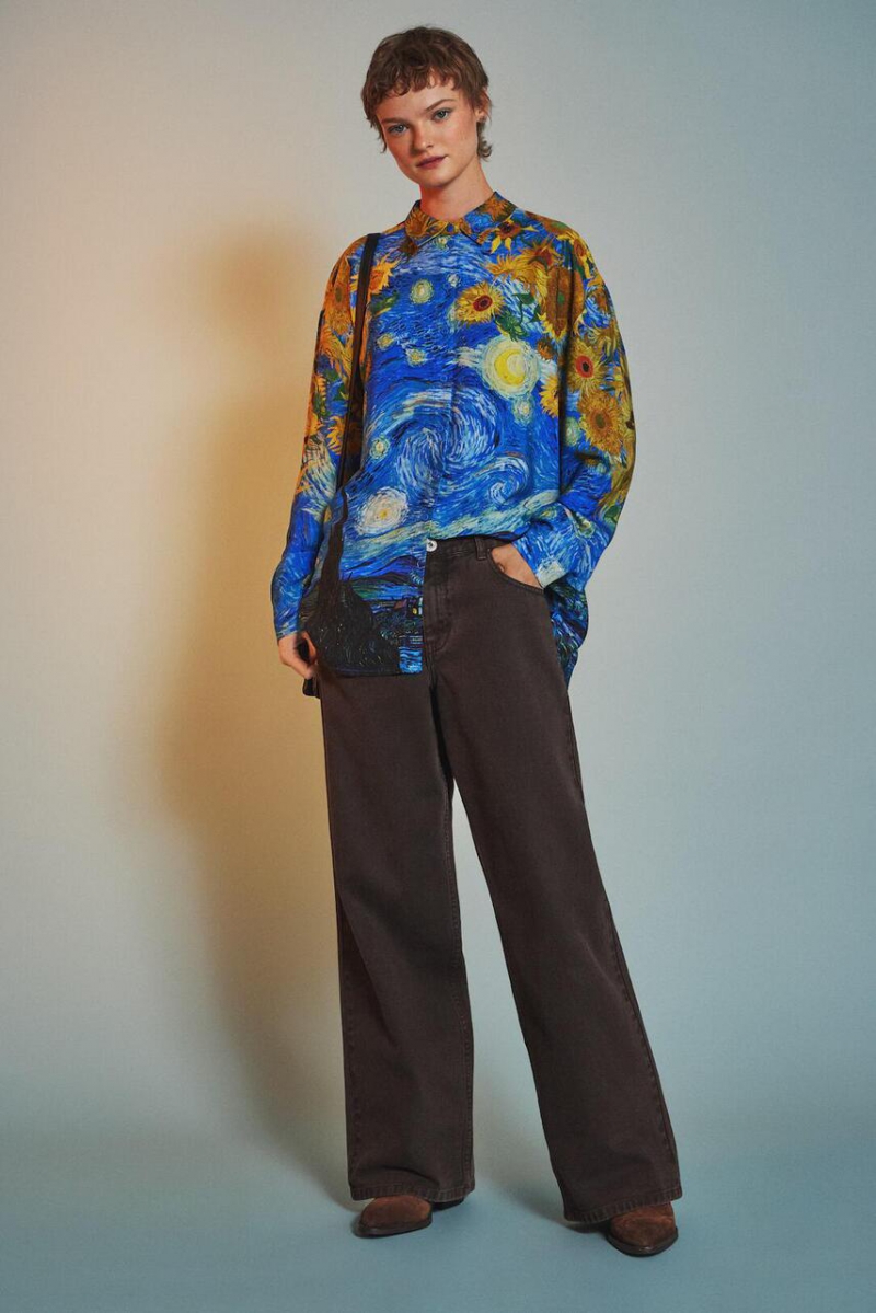 Сорочка жіноча MEDICINE  RS26-KDD251