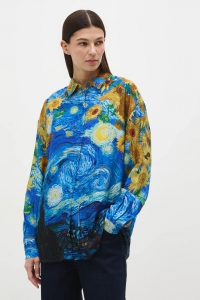 Сорочка жіноча MEDICINE  RS26-KDD251