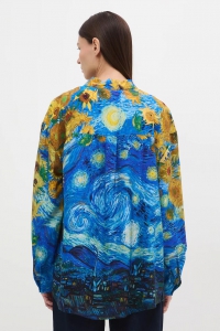 Сорочка жіноча MEDICINE  RS26-KDD251