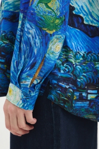 Сорочка жіноча MEDICINE  RS26-KDD251