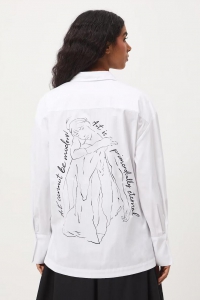 Сорочка жіноча MEDICINE RS26-KDD256