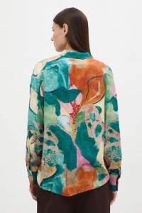 Сорочка жіноча MEDICINE RS26-KDD258