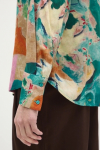 Сорочка жіноча MEDICINE RS26-KDD258