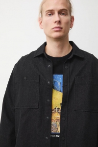 Сорочка чоловіча MEDICINE  RS26-KDM251