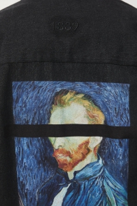 Сорочка чоловіча MEDICINE  RS26-KDM251