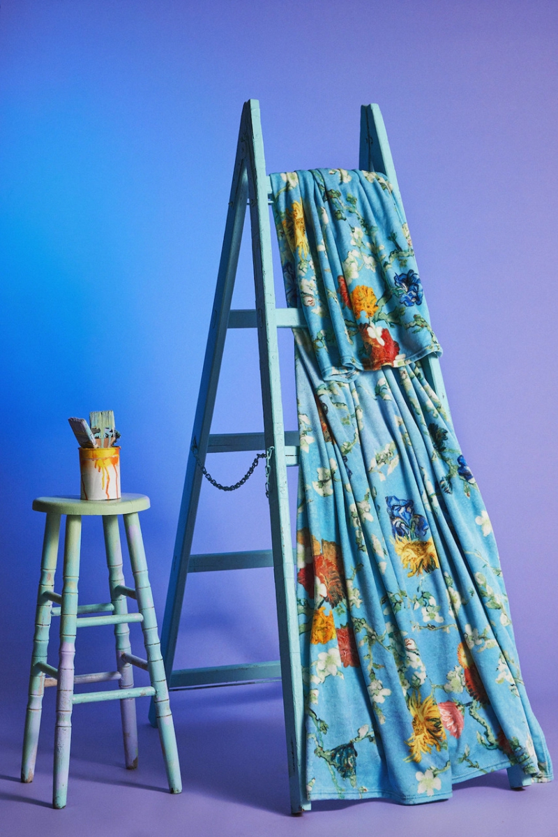 Ковдра MEDICINE RS26-KOU253