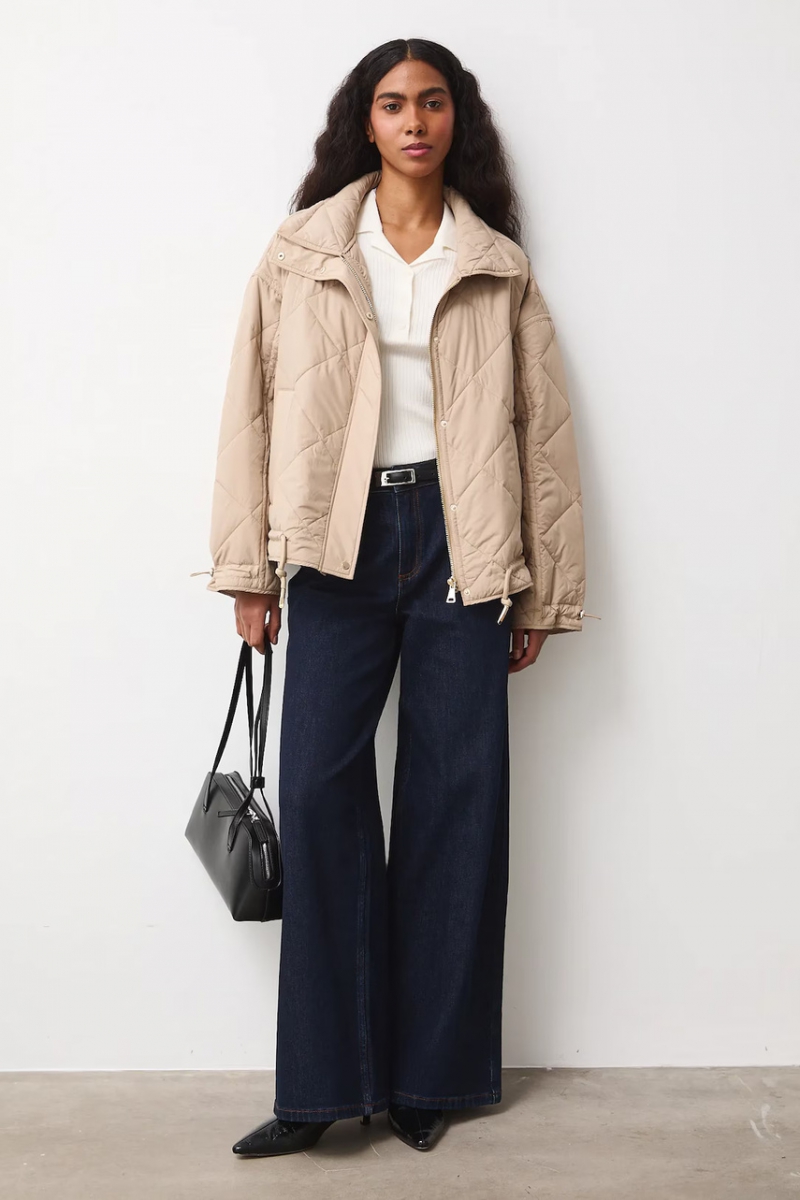 Куртка женская MEDICINE RS26-KUD200