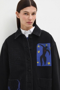 Куртка женская MEDICINE RS26-KUD250