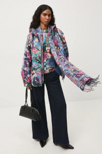 Куртка женская MEDICINE RS26-KUD252