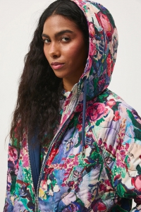 Куртка женская MEDICINE RS26-KUD252