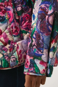 Куртка женская MEDICINE RS26-KUD252