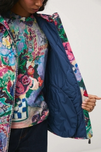 Куртка женская MEDICINE RS26-KUD252