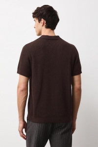 Футболка-поло мужская MEDICINE RS26-POM101